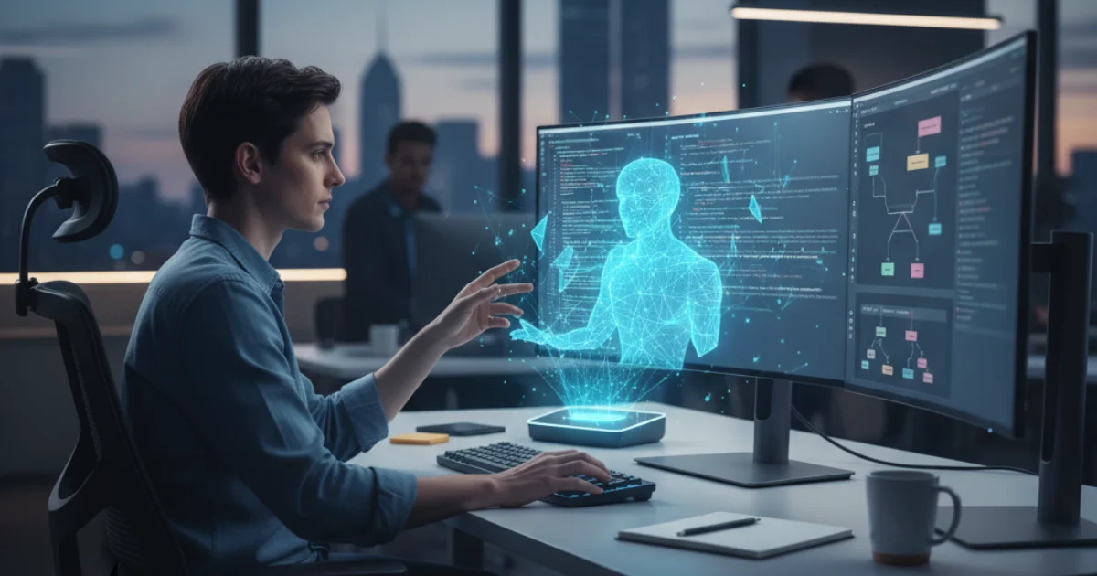 【ChatGPT登場から1年】プログラマーの仕事はどう変わった？AIペアプログラミング実践ガイド