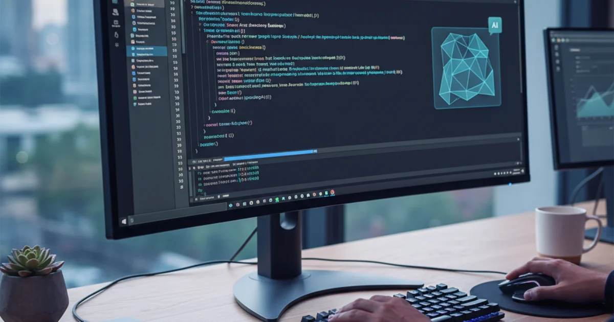 VSCodeで始めるGitHub Copilot Chat入門！AIと対話してコードを書く新時代の開発スタイルを徹底レビュー