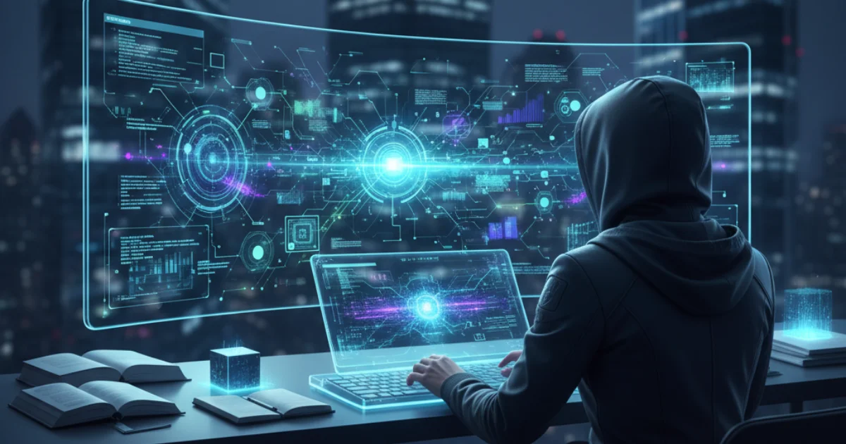 Google Gemini入門ガイド：開発者のためのマルチモーダルAI活用術