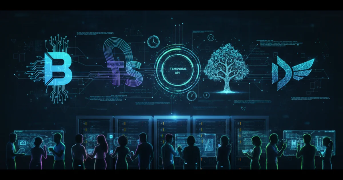 2024年春版！JavaScript/TypeScript最新動向5選【Bun/Node.js/Deno対応】