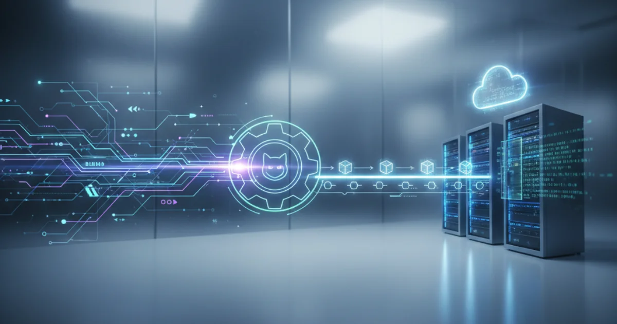 GitHub Actions完全入門！コードのテストとデプロイを自動化する、はじめの一歩