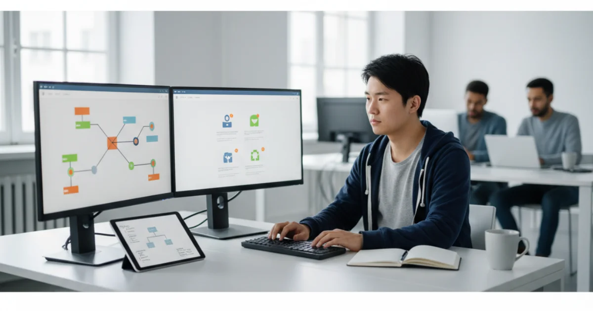 新入社員エンジニア必見！現場で恥をかかないためのGit/GitHub実践ガイド