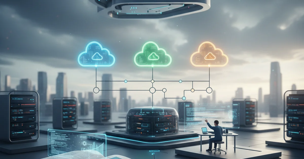 AWS・GCP・Azure徹底比較！2024年版｜個人開発で失敗しないクラウドサービスの選び方