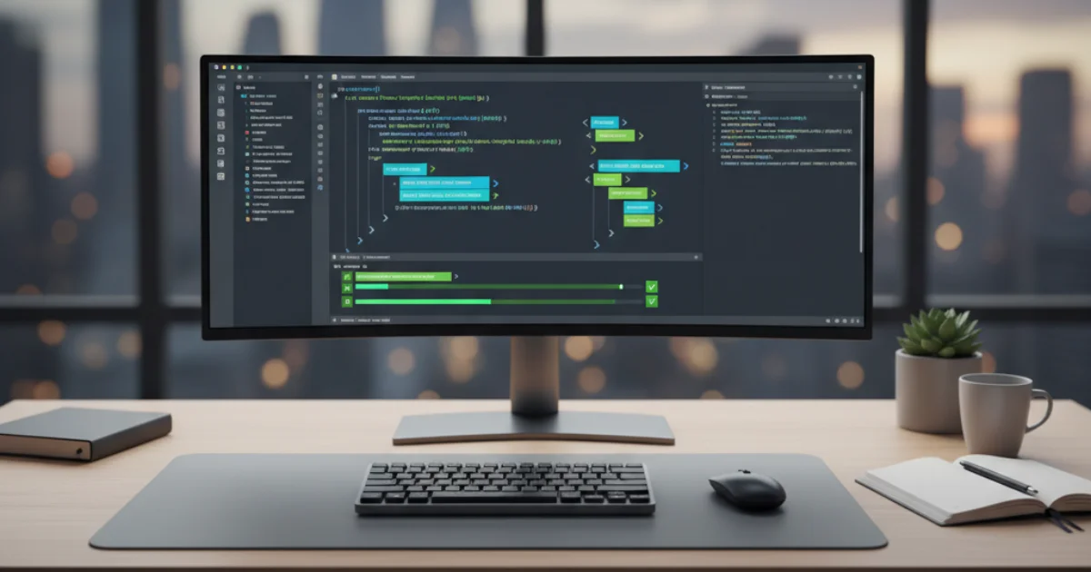 テスト駆動開発(TDD)入門！Jestで学ぶ、バグを減らし自信をつける実践ガイド