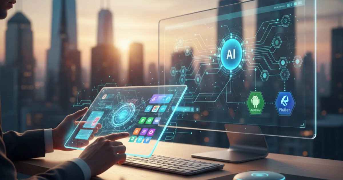 AIと作る未来のアプリ！Google I/O 2024で学ぶGemini 1.5とAndroid開発の新常識