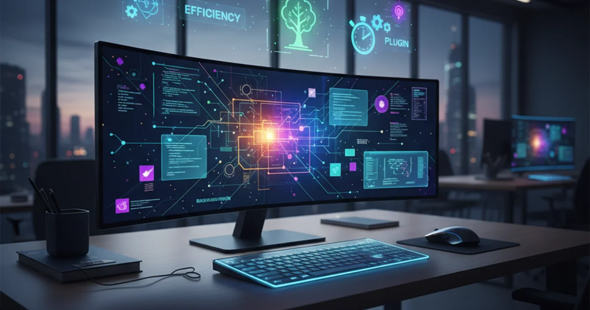 2024年上半期版：開発効率が劇的に変わる！現役エンジニア厳選VSCode拡張機能ベスト15