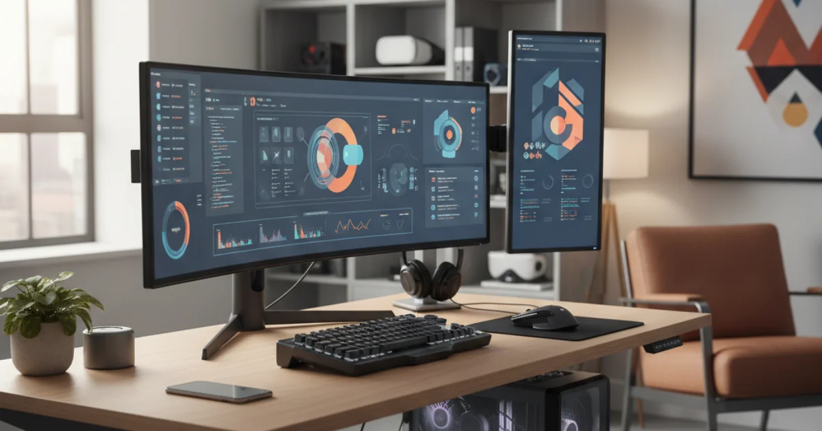 夏のボーナスで始める！エンジニアの生産性を劇的に上げる環境投資ガイド2024