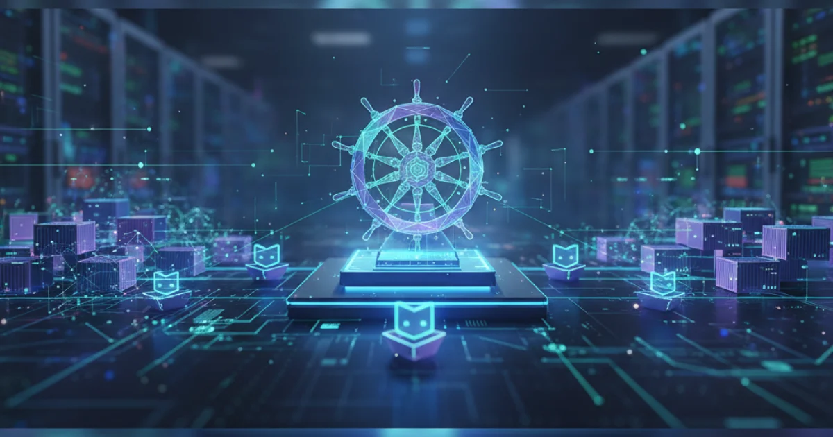 Kubernetes入門！Dockerの次へ、コンテナオーケストレーション基礎から実践チュートリアル