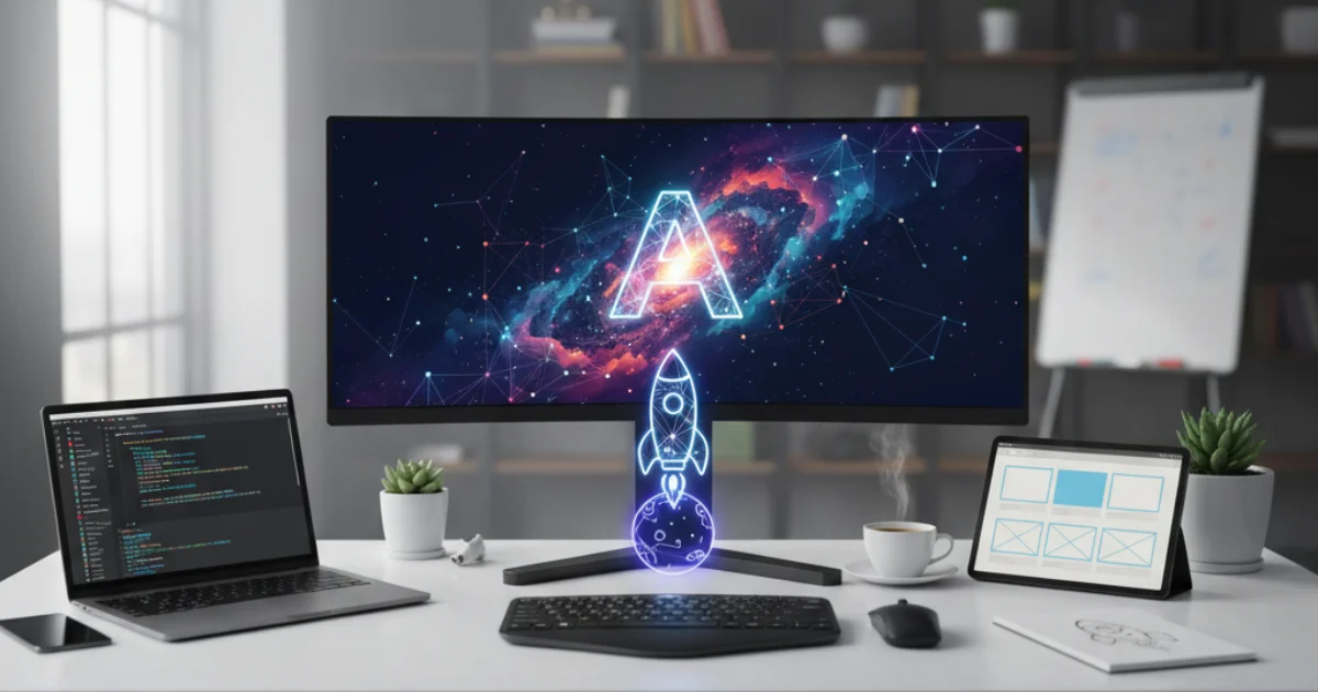 Astro 4.0入門：爆速サイトを体験！初心者でもわかる静的サイト構築ガイド