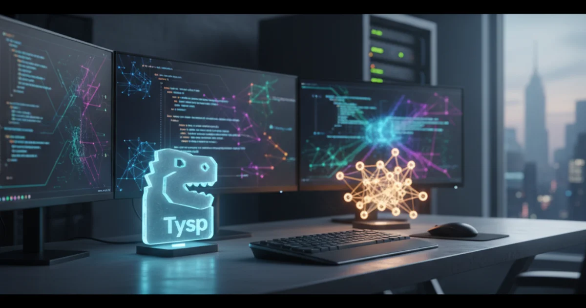 Deno 2.0実践入門！TypeScriptネイティブで始める、安全でモダンなサーバーサイド開発