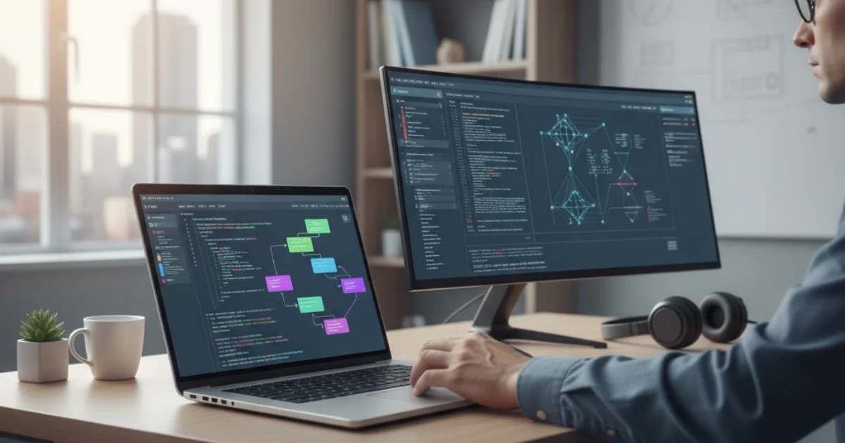 M4 MacBook Pro 開発者レビュー：プログラミングは“思考の速度”で。最強の開発環境を徹底検証