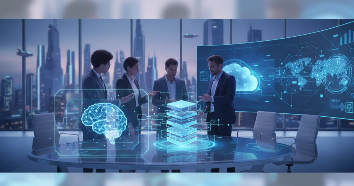 AWS re:Invent 2024完全予習ガイド！生成AIとサーバーレスで未来の技術を体験しよう