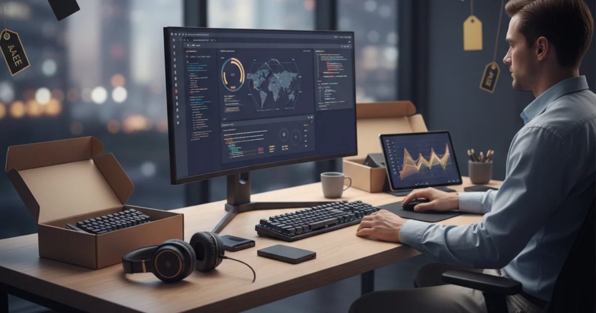 Black Fridayセール攻略！エンジニアが賢く投資してスキルアップするための実践ガイド2024