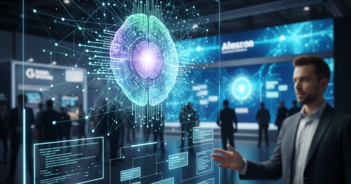 AWS re:Invent 2024速報！新サービス『Amazon AI Weaver』を最速レビュー！AI開発は次のステージへ