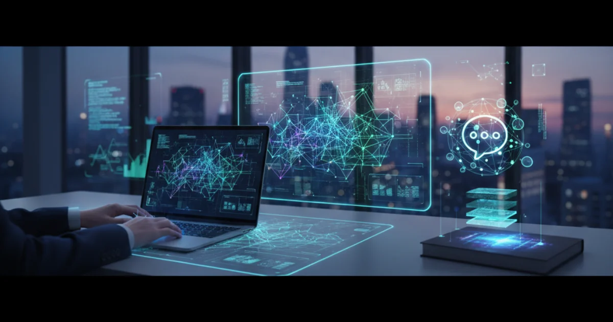 2024年AI革命を体験！PythonでRAGチャットボットを自作する開発ガイド