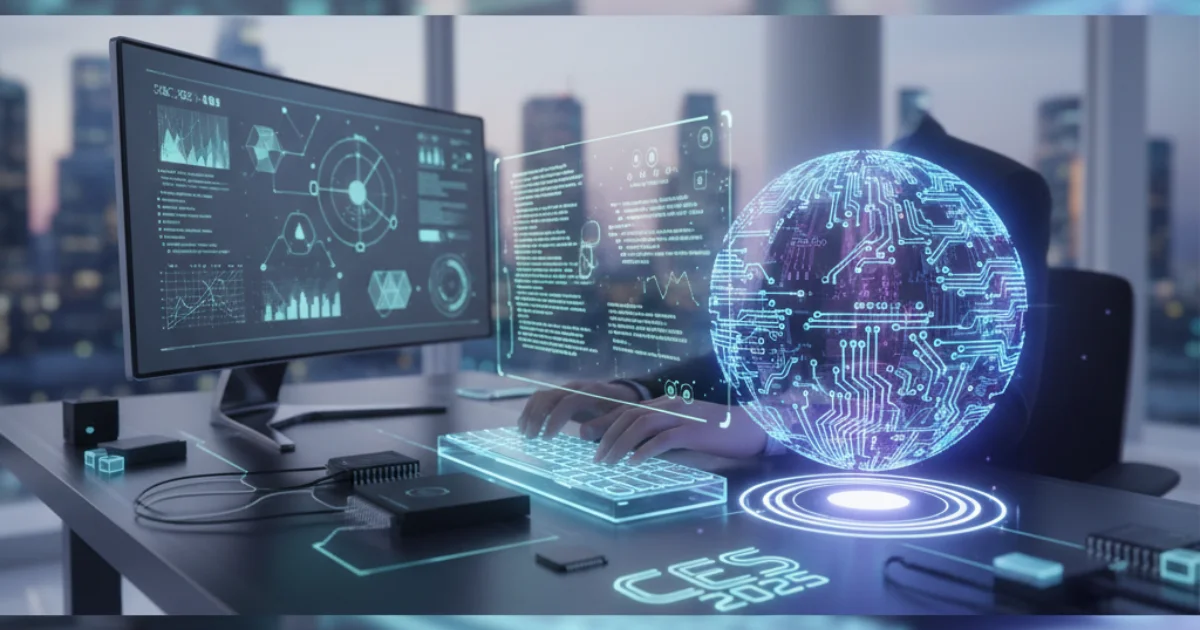 CES 2025レポート：未来の技術を自作する！AIニュース要約ツール開発ガイド