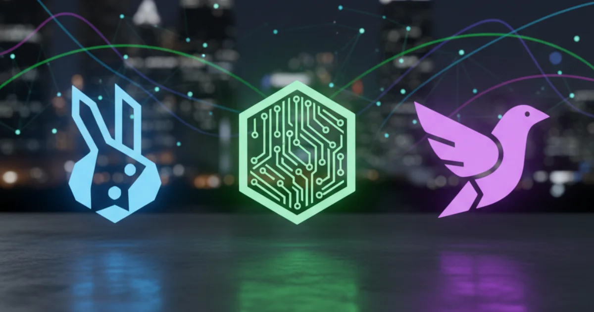 Bun vs Node.js vs Deno：2025年、あなたが選ぶべきJavaScript実行環境はこれだ！