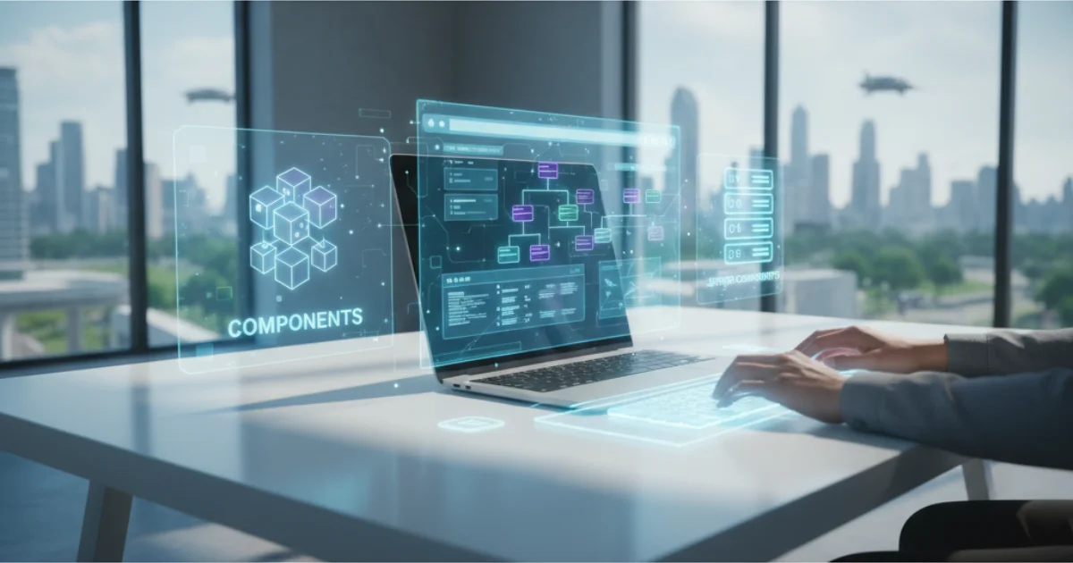 React Server Components実践入門！2025年のフルスタック開発を体験しよう