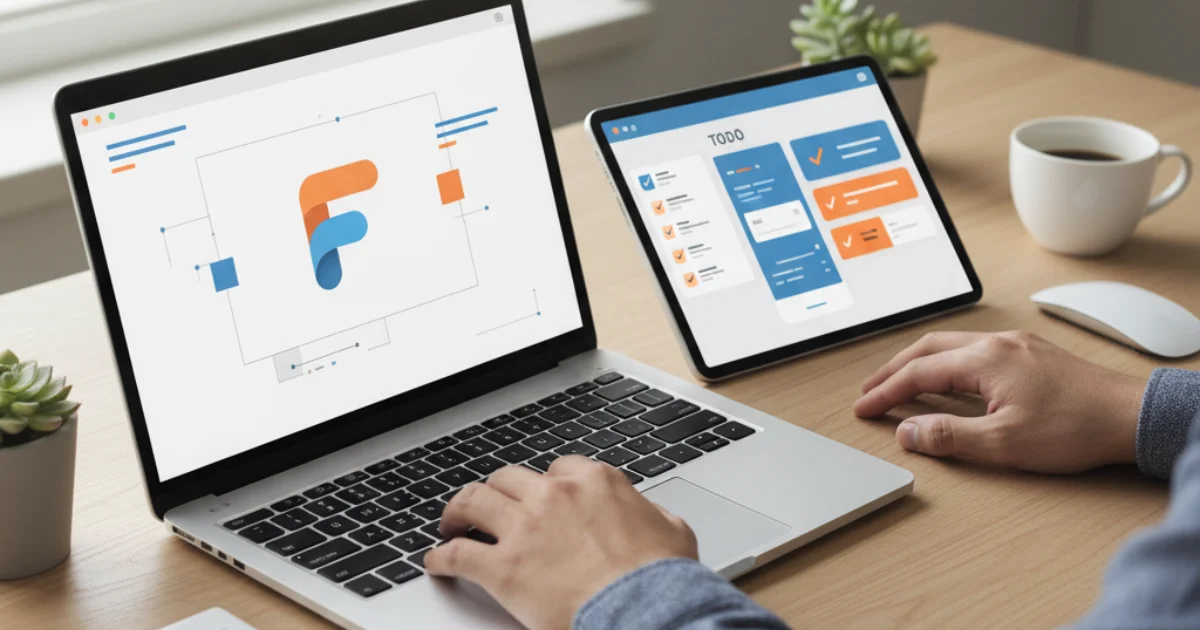 初心者から始めるFlutter 4.0入門：実践的TODOアプリで学ぶクロスプラットフォーム開発のすべて