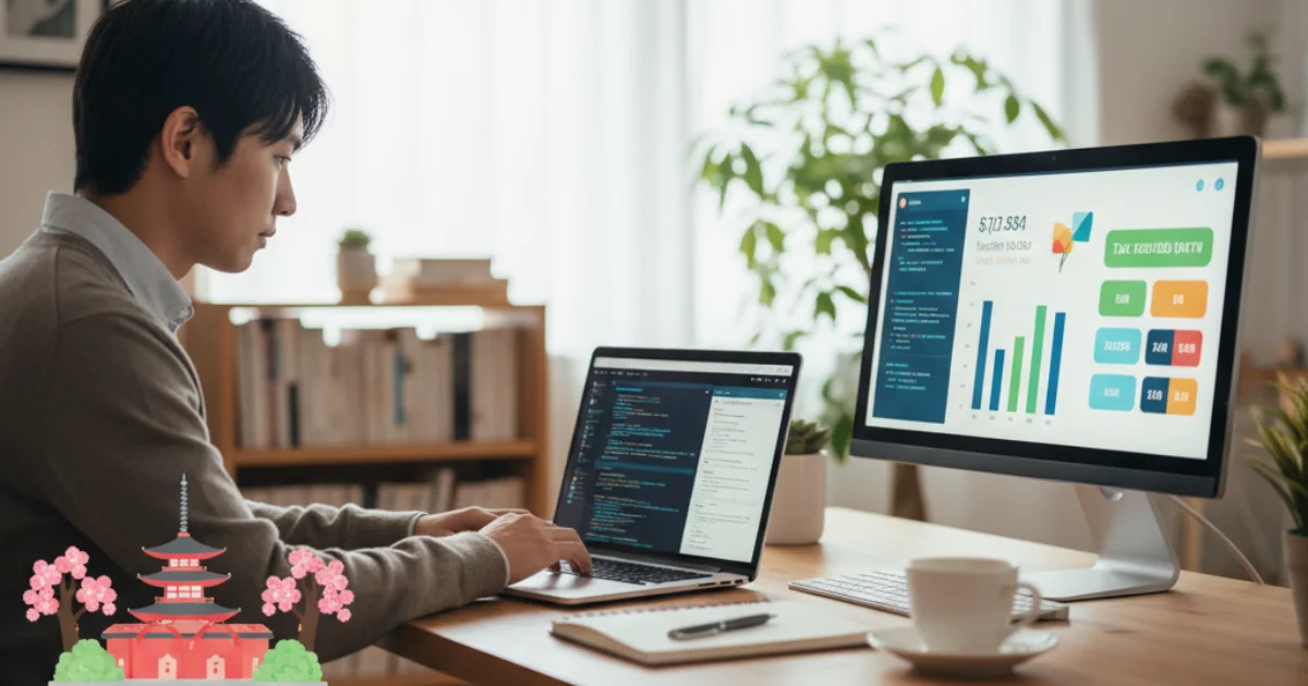 【プログラミングで学ぶ節税術】ふるさと納税の控除上限額計算ツールを自作して年間10万円得する思考法を身につけよう！