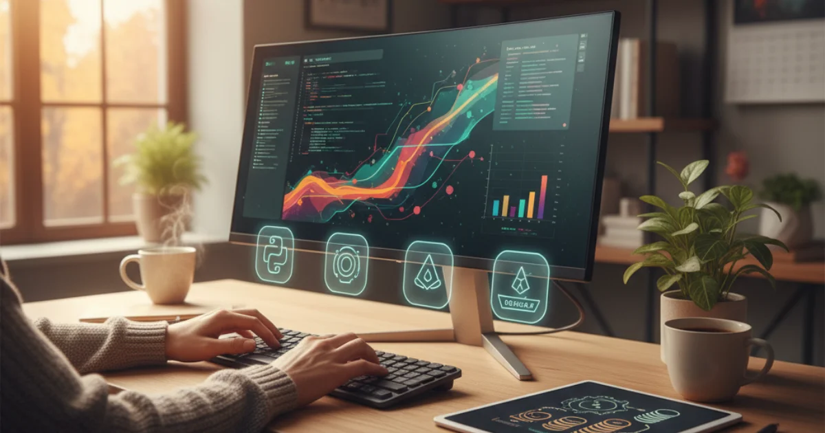 プログラマーが教える！年間100万円節約につながる最強スキル5選【秋から始める技術的節約術】