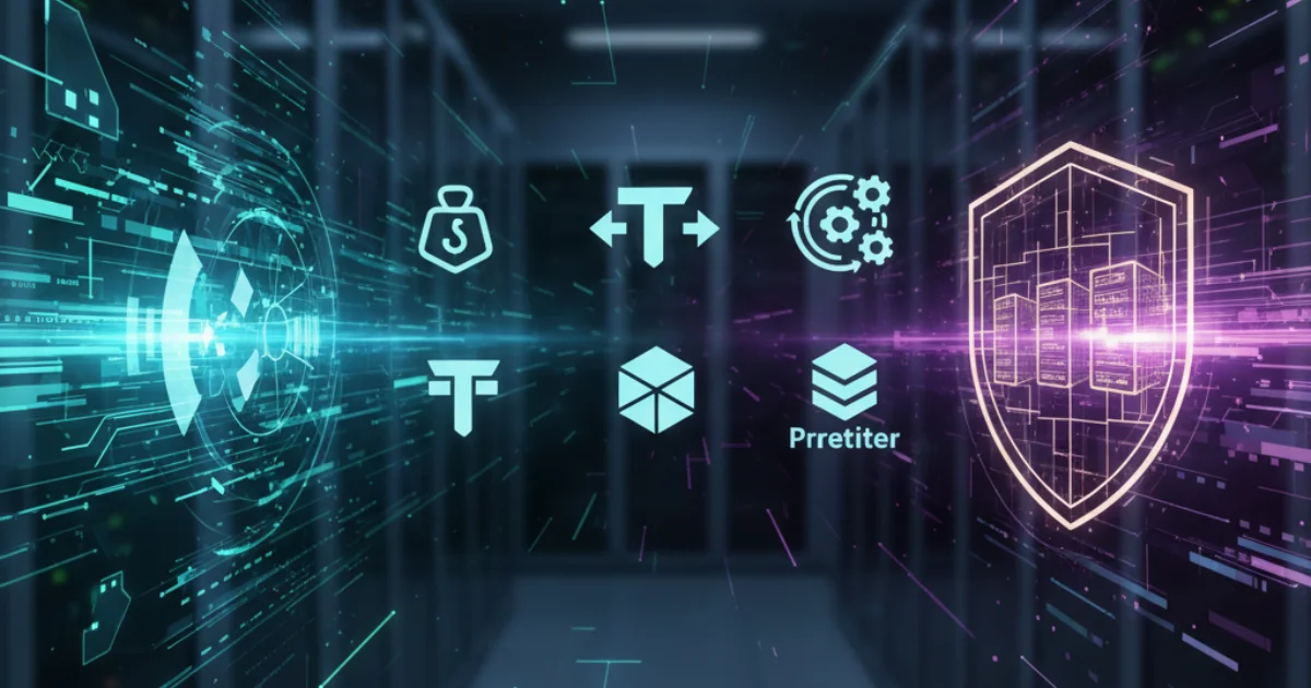 爆速開発と堅牢セキュリティを両立！開発効率を劇的に上げるモダン開発ツール5選