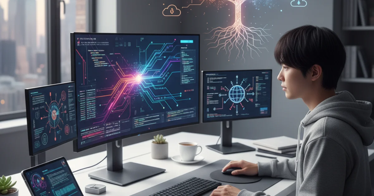 プログラミングで拓く未来の仕事図鑑：エンジニアキャリアの第一歩を踏み出すための実践ガイド
