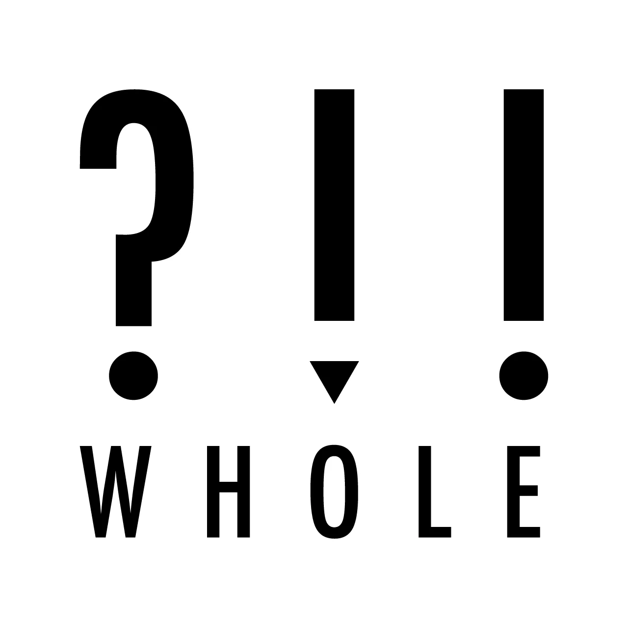 WHOLE / ホール